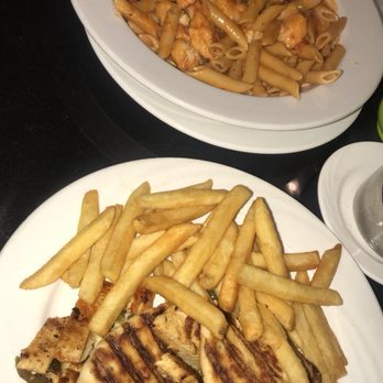 Michael's Restaurant - Penne alla Vodka - Diners Near Me - Astoria, New York Michael's Restaurant - Penne alla Vodka - Diners Near Me - Astoria, New York