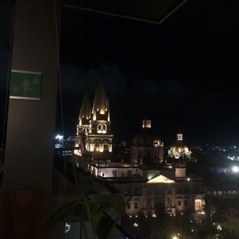 Piso Siete - Mexican Near Me - Guadalajara, JAL Piso Siete - Mexican Near Me - Guadalajara, JAL