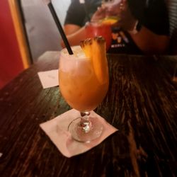Sugarcane - Virgin Pina colada