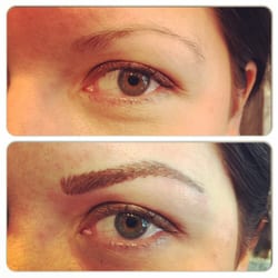 Loops Hair & Esthetics - .................................TATTOO Special .................................... Book your permanent make up