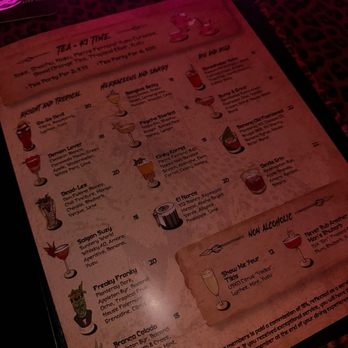 Roka Hula - Beer, Wine & Spirits Near Me - Orlando, Florida