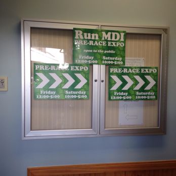 Mount Desert Island Marathon & Half Marathon - Races & Competitions Near Me - Franklin, Maine