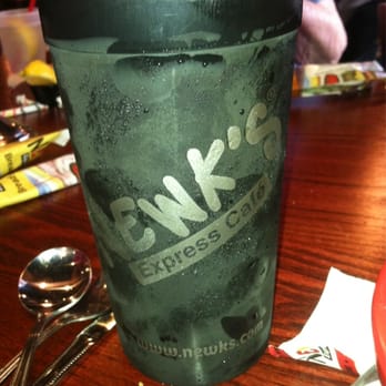 Newk's Eatery - Large Sweet Iced Tea - Salad Near Me - D'iberville, Mississippi Newk's Eatery - Large Sweet Iced Tea - Salad Near Me - D'iberville, Mississippi