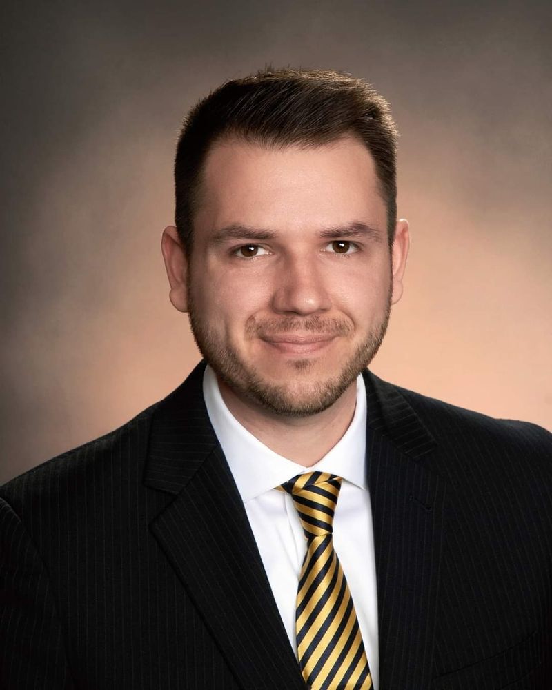 CHRISTOPHER M. ZIVNY REAGER & ADLER, PC 2331 Market St, Camp Hill