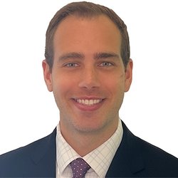 Alexander Bradley, MD