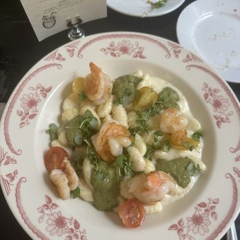 Civico 2064 - Gnocchi alla Caprese - Vegan Near Me - Los Angeles, California