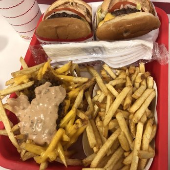 In-N-Out Burger - Burgers Near Me - Tustin, California In-N-Out Burger - Burgers Near Me - Tustin, California