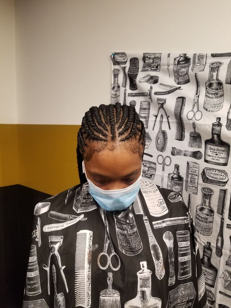 ANGELA HAIRSTYLE AND BRAIDING 65 Photos Hair Stylists