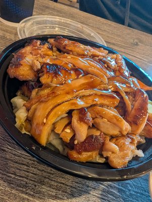 Ohana Hawaiian BBQ by null