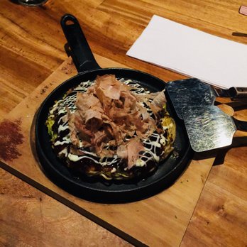 IPPUDO NY - Okinomiyaki - Ramen Near Me - New York, New York