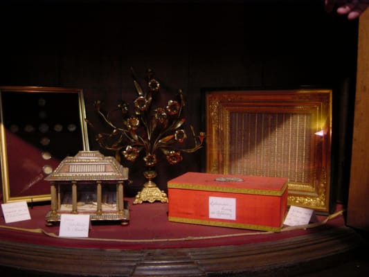 Sint-Carolus Borromeuskerk by null