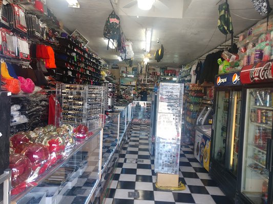 tobacco world richmond ca Tobacco World, 3821 Macdonald Ave, Richmond, CA 94805, US