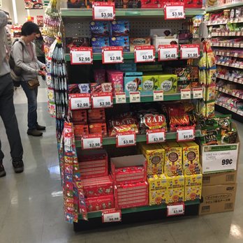 Tokyo Central - More snacks - International Grocery Near Me - Cupertino, California Tokyo Central - More snacks - International Grocery Near Me - Cupertino, California