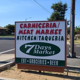 a sign for a restaurant a sign for a restaurant