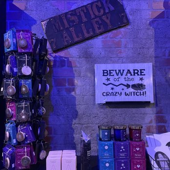 The Cloak and Wand - Witchy Merch - Spiritual Shop Near Me - Lahaska, Pennsylvania The Cloak and Wand - Witchy Merch - Spiritual Shop Near Me - Lahaska, Pennsylvania