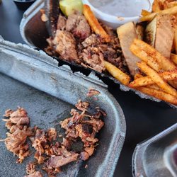 RibCrib BBQ