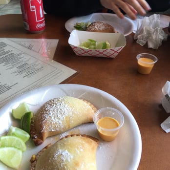 Manny's Cafe & Bakery - Flavor ten stars, I'm happy! - Bakeries Near Me - Margate, Florida