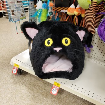 PetSmart Grooming - Wish my cat would actually use this. Too cute! - Pet Training Near Me - Broomfield, Colorado