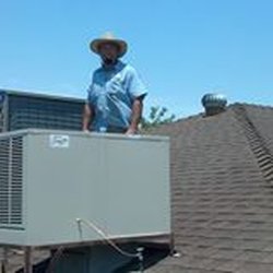 Ken Musick Plumbing & HVAC