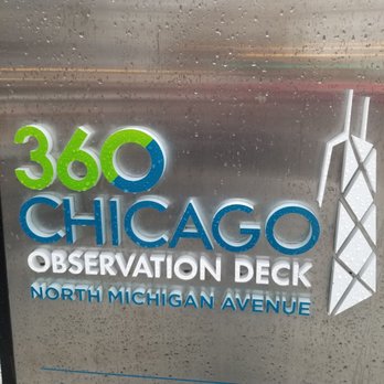 360 Chicago - Observatories Near Me - Chicago, Illinois 360 Chicago - Observatories Near Me - Chicago, Illinois