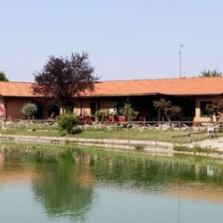 Stone Age - Vista esterna