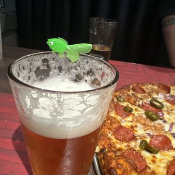 Round Table Pizza - Pizza Near Me - San Diego, California