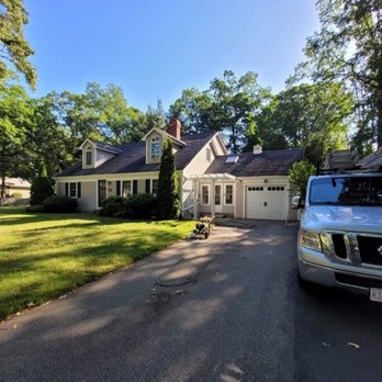 Oliver Painting - Painters Near Me - Marlborough, Massachusetts