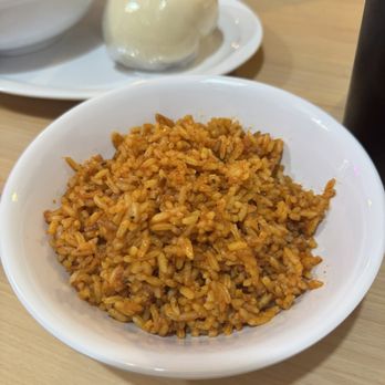 9jaGrills - jollof rice - Seafood Near Me - Oakland, California 9jaGrills - jollof rice - Seafood Near Me - Oakland, California