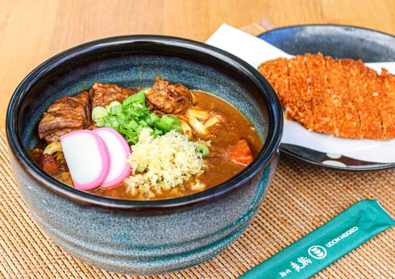 Udon Mugizo by null