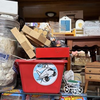 A Family Treasure - Dollhouse furniture - Antiques Near Me - Keyport, New Jersey A Family Treasure - Dollhouse furniture - Antiques Near Me - Keyport, New Jersey