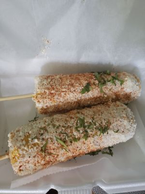 La Chingonita by null