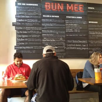 Bun Mee - Vietnamese Near Me - San Francisco, California Bun Mee - Vietnamese Near Me - San Francisco, California