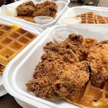 Batter Up - Chicken n Waffles - Breakfast & Brunch Near Me - Portland, Oregon Batter Up - Chicken n Waffles - Breakfast & Brunch Near Me - Portland, Oregon