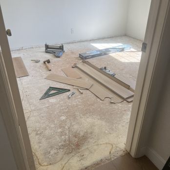 Nick & Sons Handyman - Working - Handyman Near Me
