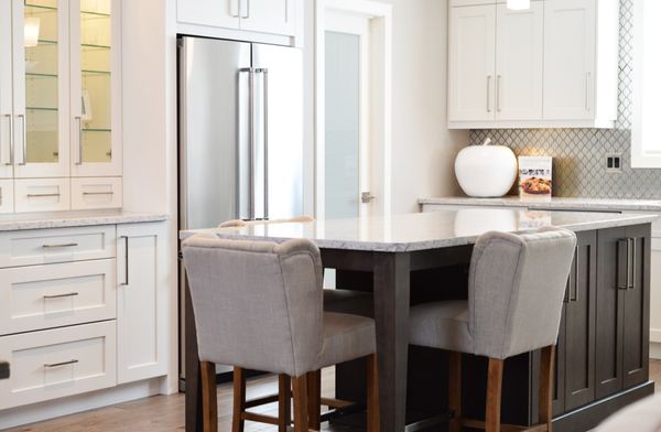 Greene Home Redesign