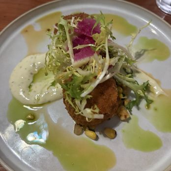 Hook & Anchor - Crab cakes - Seafood Near Me - Costa Mesa, California
