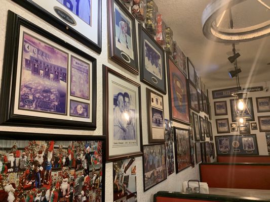 Super Sardo's Pizza by null