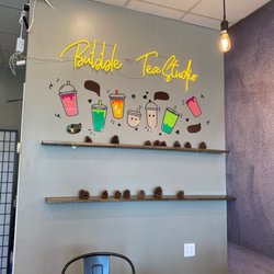 Bubble Tea Studio