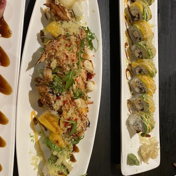 Sushi Niko Niko - Sushi Bars Near Me - Buford, Georgia Sushi Niko Niko - Sushi Bars Near Me - Buford, Georgia