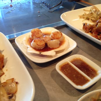 The Villa - Sushi Bars Near Me - Whitby, Ontario