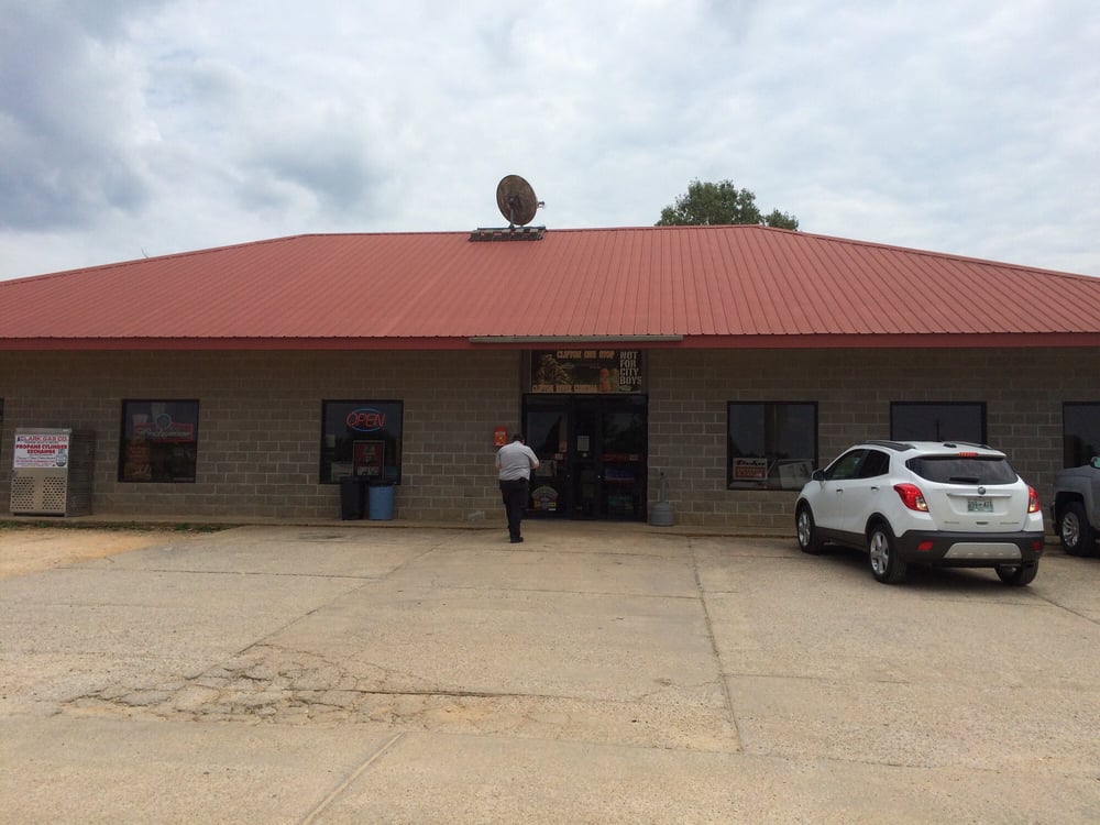 CLIFTON ONE STOP Updated September 2024 2301 Billy Nance Hwy