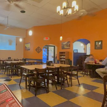 Las Bandidas Mexican Restaurant - people sitting at tables - Mexican Near Me - Moore, Oklahoma Las Bandidas Mexican Restaurant - people sitting at tables - Mexican Near Me - Moore, Oklahoma