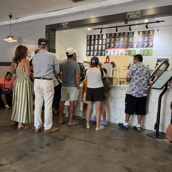 Hygge Boba Tea and Smoothies - Bubble Tea Near Me - Solvang, California Hygge Boba Tea and Smoothies - Bubble Tea Near Me - Solvang, California