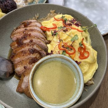 Tur - The Duck ~ $28 - Breakfast & Brunch Near Me - San Francisco, California