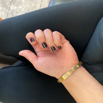 Short Hills Nails - They always do a great job and give the best shoulder massages - Nail Salons Near Me - Millburn, New Jersey Short Hills Nails - They always do a great job and give the best shoulder massages - Nail Salons Near Me - Millburn, New Jersey