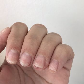Stanley Nails Spa - Nail Salons Near Me - Vancouver, British Columbia