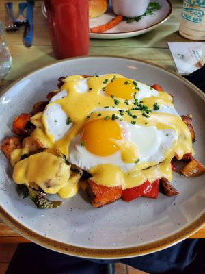Roots Cafe by null