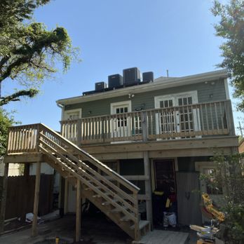 Gulfside Construction - General Contractors Near Me
