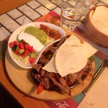 Kirpi Cafe - Fajita - Cafes Near Me - Istanbul, 34