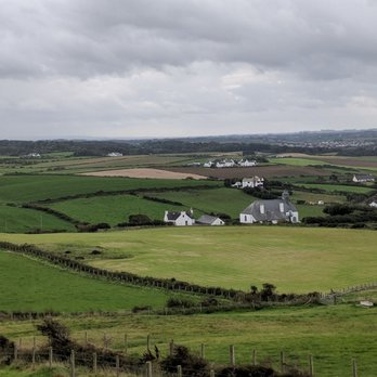 Giant's Causeway - Landmarks & Historical Buildings Near Me - Bushmills, MYL